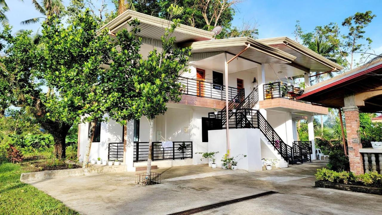 Matilde B&B - La Paz, Carmen Carmen  ภายนอก รูปภาพ