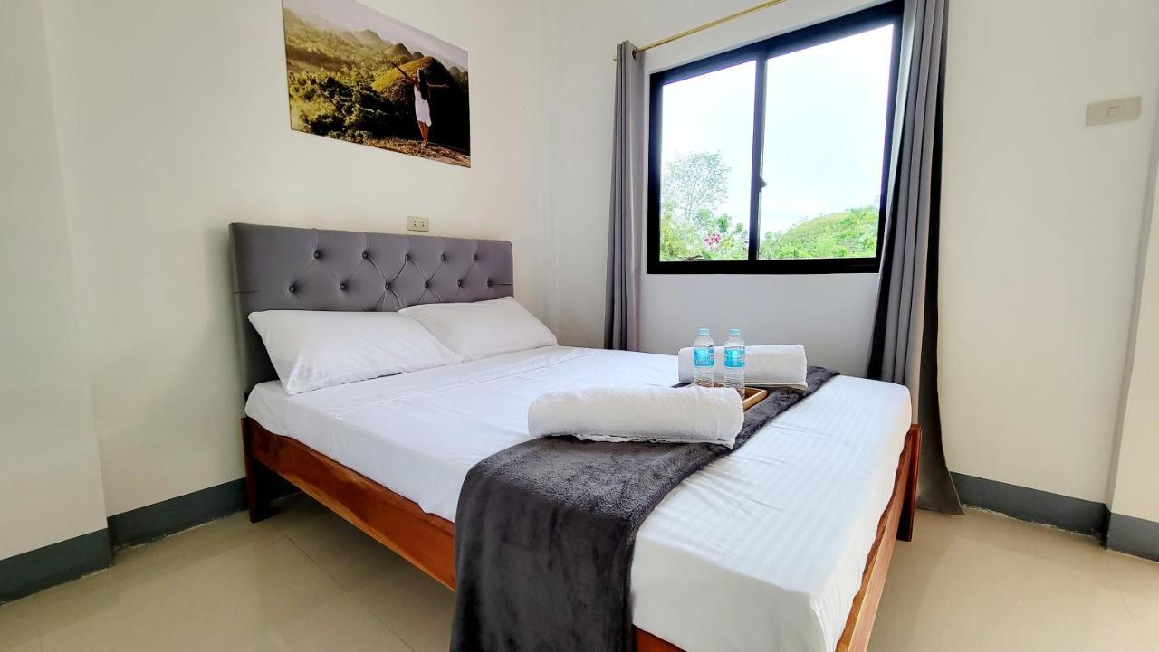 Matilde B&B - La Paz, Carmen Carmen  ภายนอก รูปภาพ