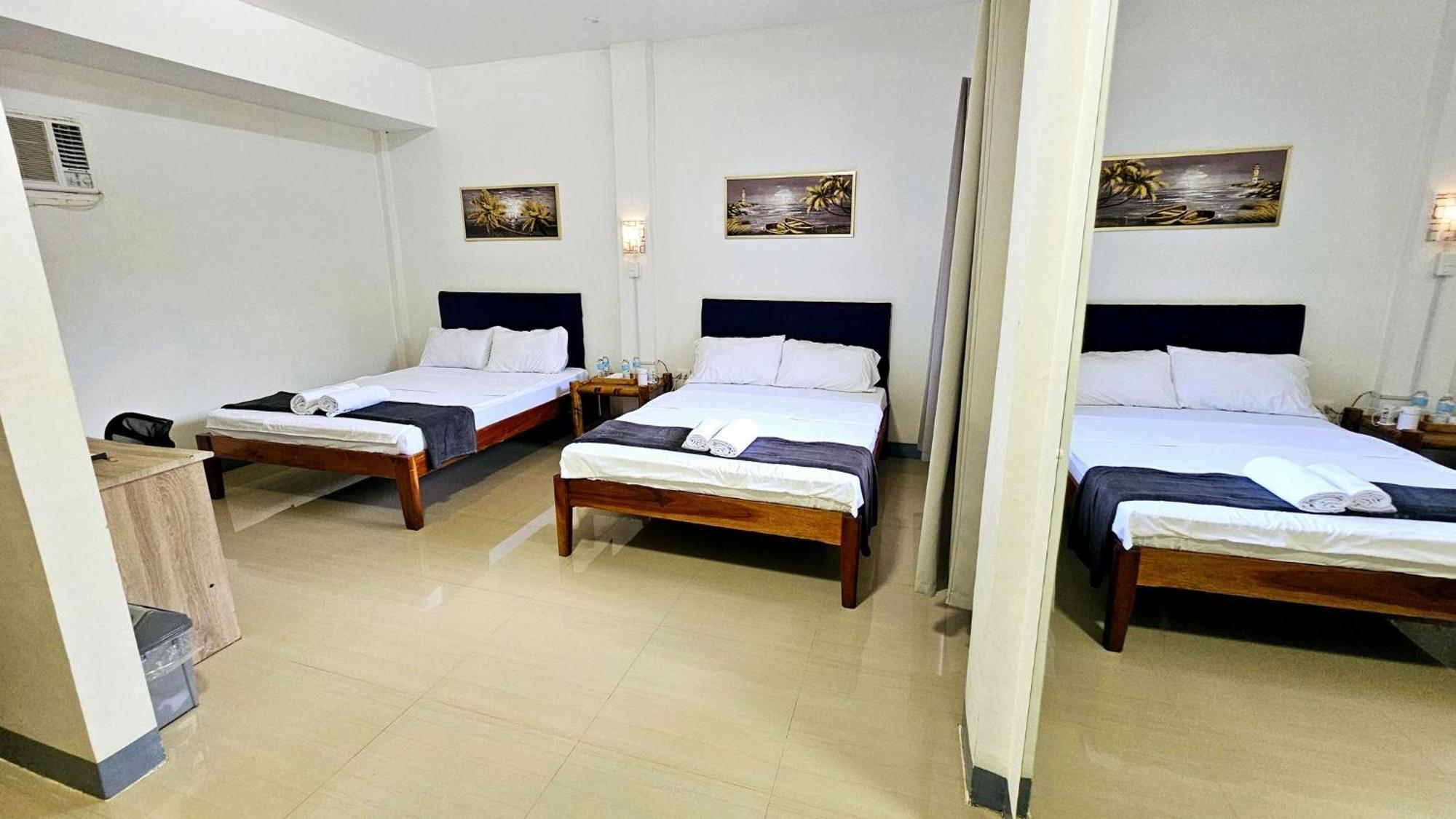 Matilde B&B - La Paz, Carmen Carmen  ภายนอก รูปภาพ