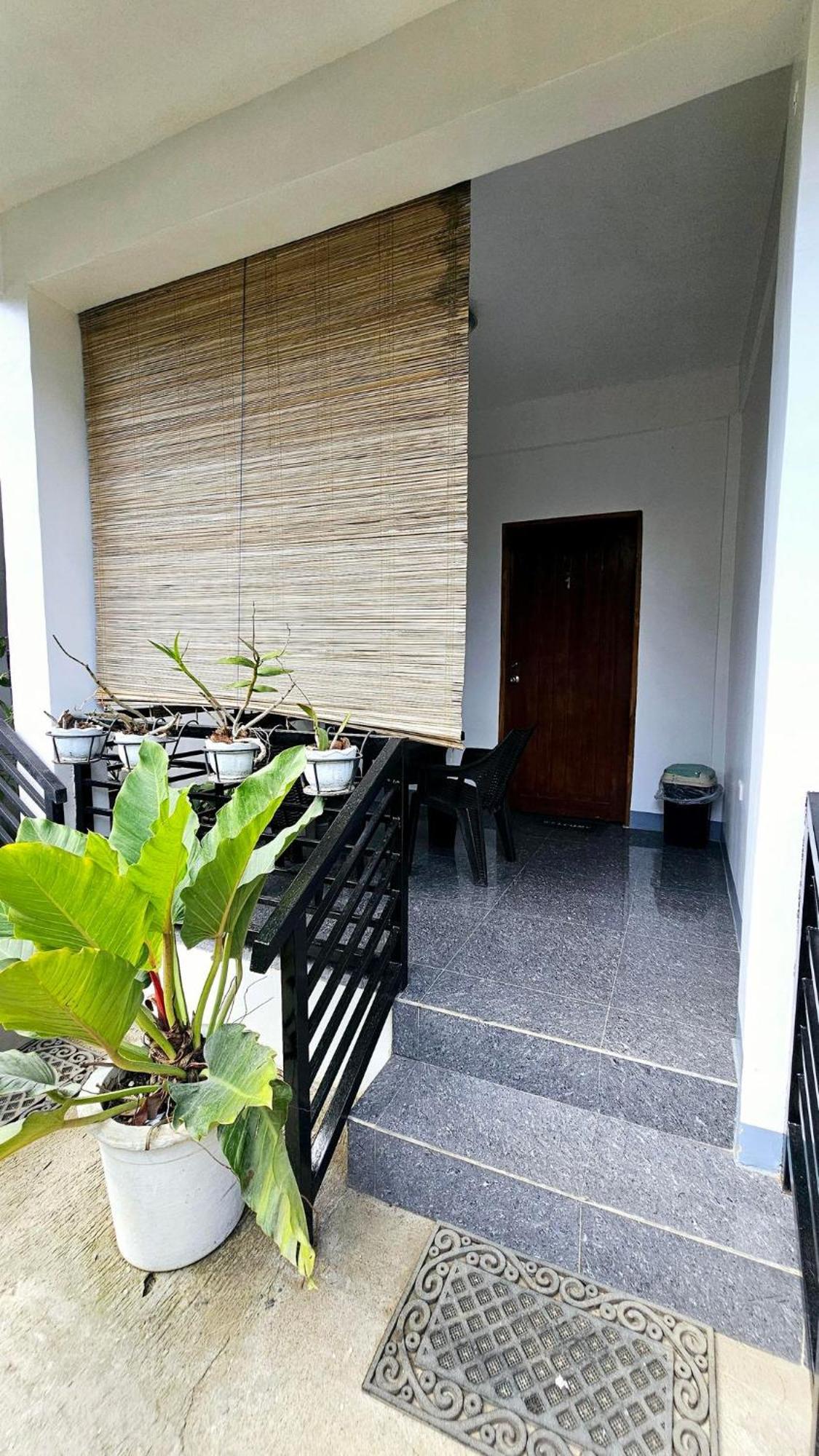 Matilde B&B - La Paz, Carmen Carmen  ภายนอก รูปภาพ