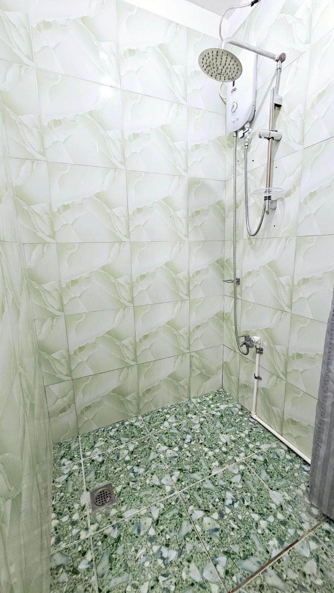 Matilde B&B - La Paz, Carmen Carmen  ภายนอก รูปภาพ