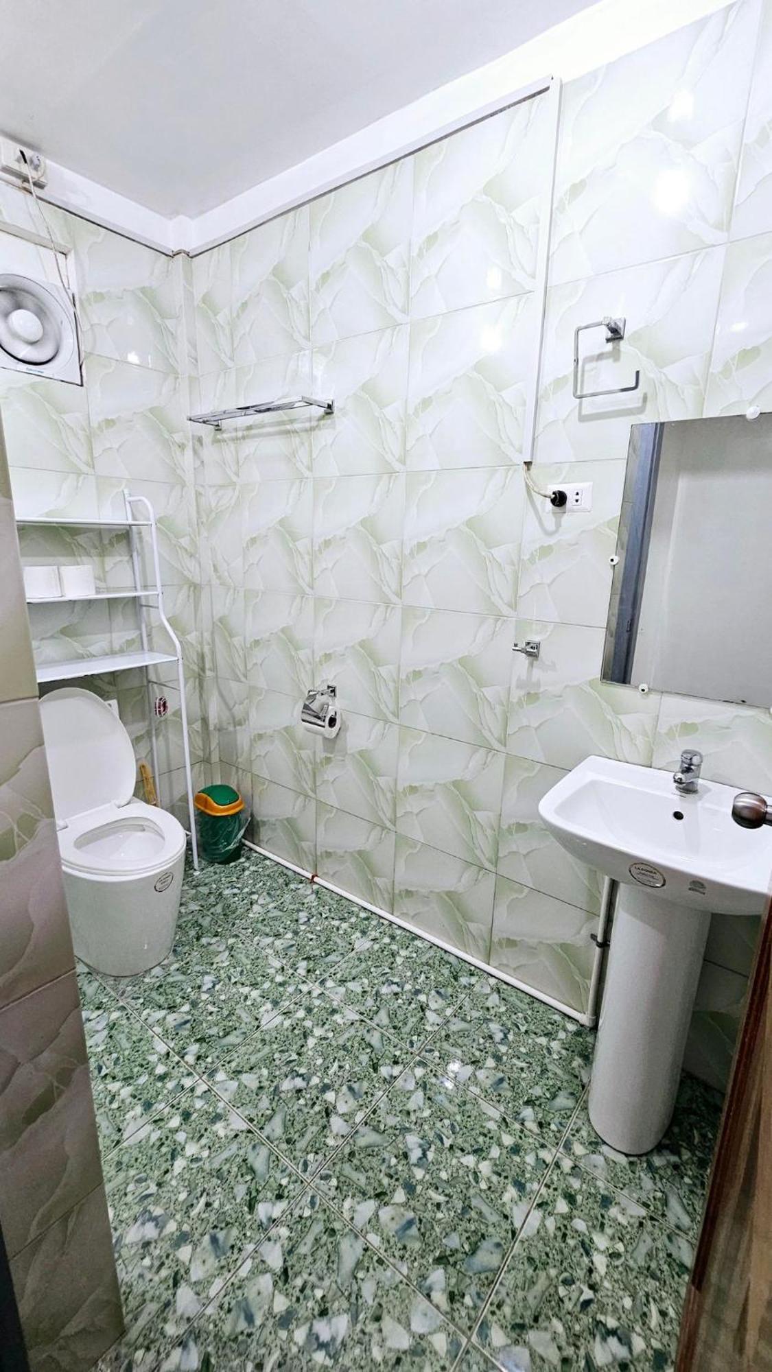 Matilde B&B - La Paz, Carmen Carmen  ภายนอก รูปภาพ