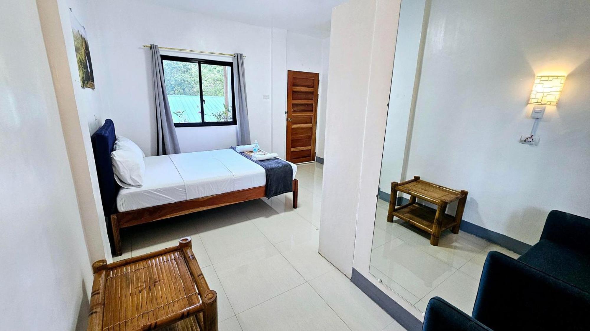 Matilde B&B - La Paz, Carmen Carmen  ภายนอก รูปภาพ