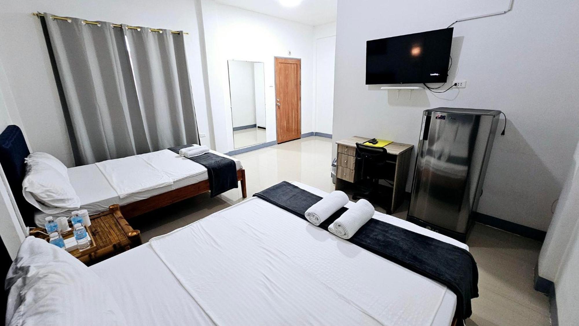 Matilde B&B - La Paz, Carmen Carmen  ภายนอก รูปภาพ