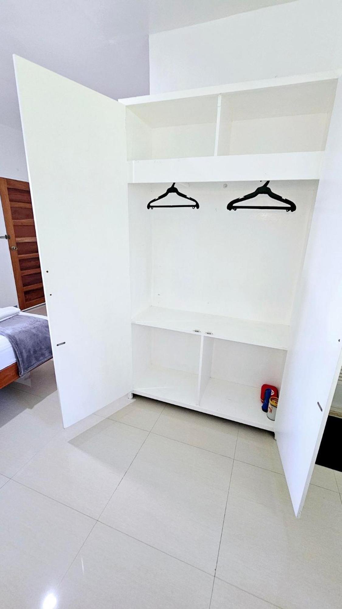 Matilde B&B - La Paz, Carmen Carmen  ภายนอก รูปภาพ